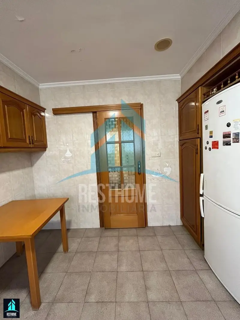 Piso en Venta en Cullera 4 Dormitorios 2 Baños Garaje Amueblado