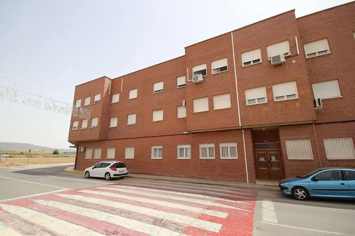 Apartamento 3 Dormitorios Pinoso Alicante Venta