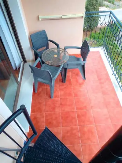 Apartamento 2 Dormitorios Águilas Costa Cálida