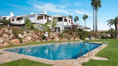 Chalet en venta en Avenida México