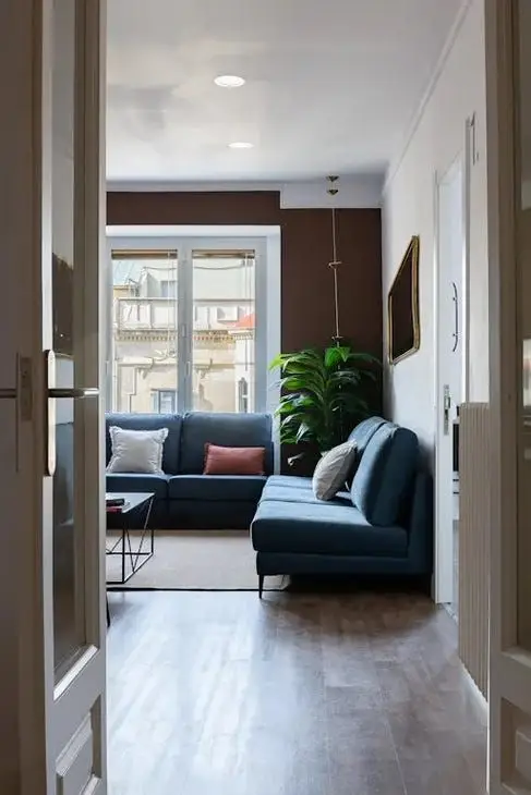 Apartamento 1 Dormitorio Barcelona