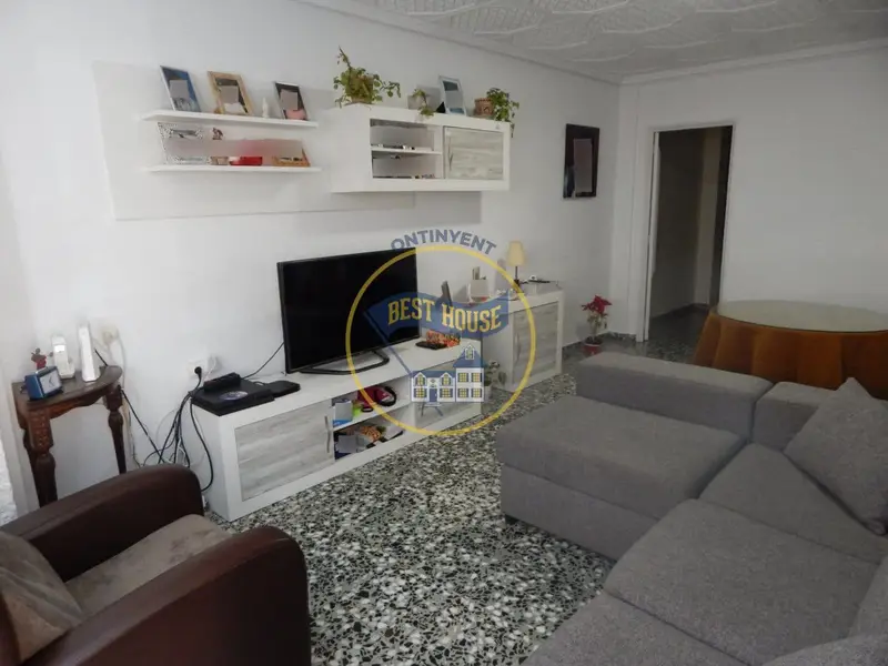 Piso en Venta Ontinyent Zona San Rafael