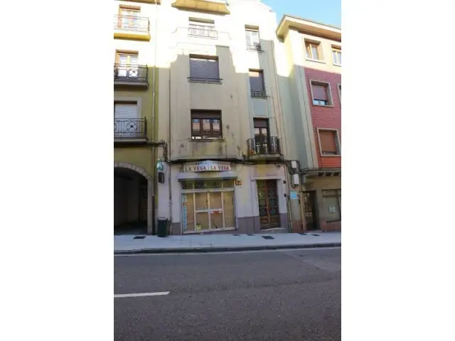 Local Comercial en Venta Zona Centro 126m2