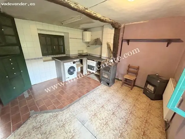 Encantadora Casa de Piedra en Artaza Ameztia