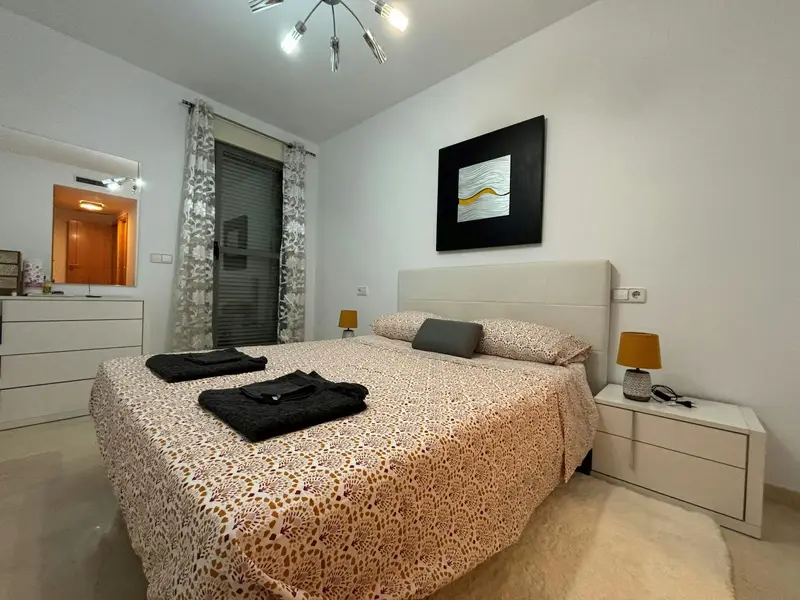 Apartamento 3 Dormitorios Denia Alquiler
