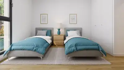 Piso en venta en Avenida Manuel Fraga Iribarne, S/N