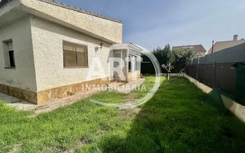 Chalet en Venta San Antonio De Benagéber Valencia