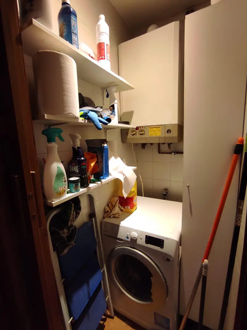 Piso en Alquiler Eibar Una Habitacion Cerca del Centro