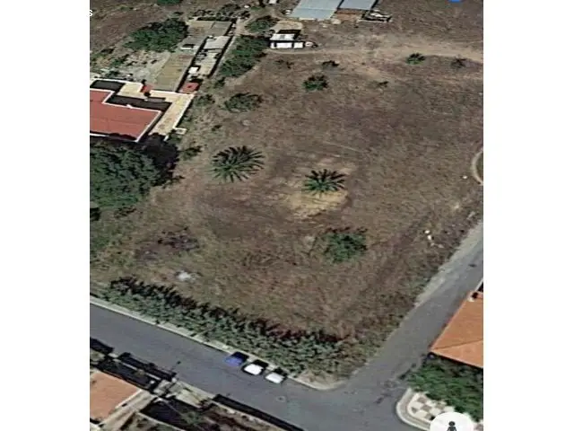 Terreno De 2.955 M² En Venta En Cartaya, Calle Gavia