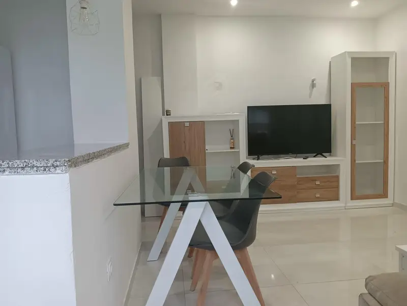 Venta Piso Amueblado Reformado Cordoba Carlos III