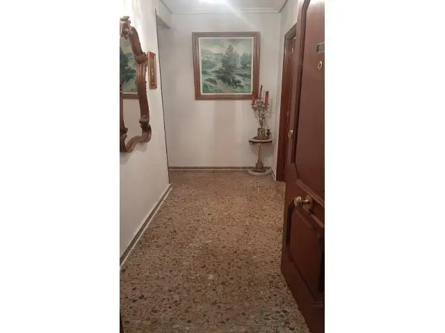 Fantástico Piso en La Florida Planta Baja 3 Habitaciones 2 Baños