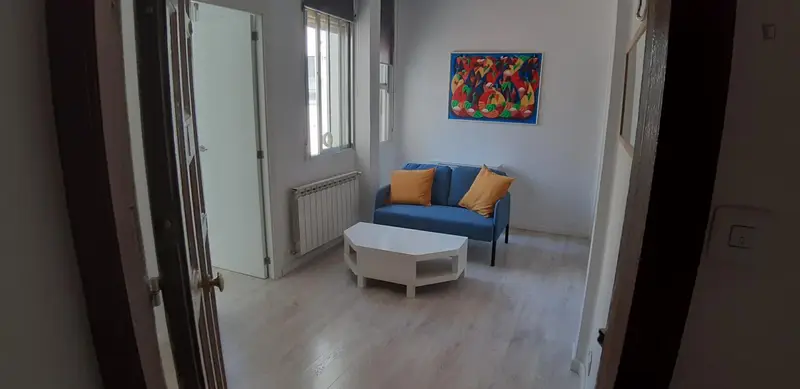 Piso para Estudiantes 2 Dormitorios Madrid