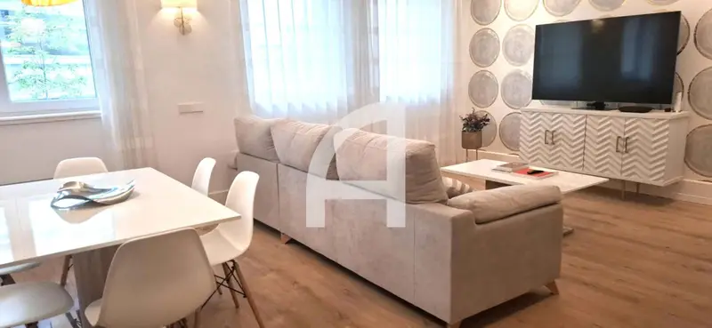 Piso en venta Barrio Salamanca Madrid 170m2 146m2 utiles