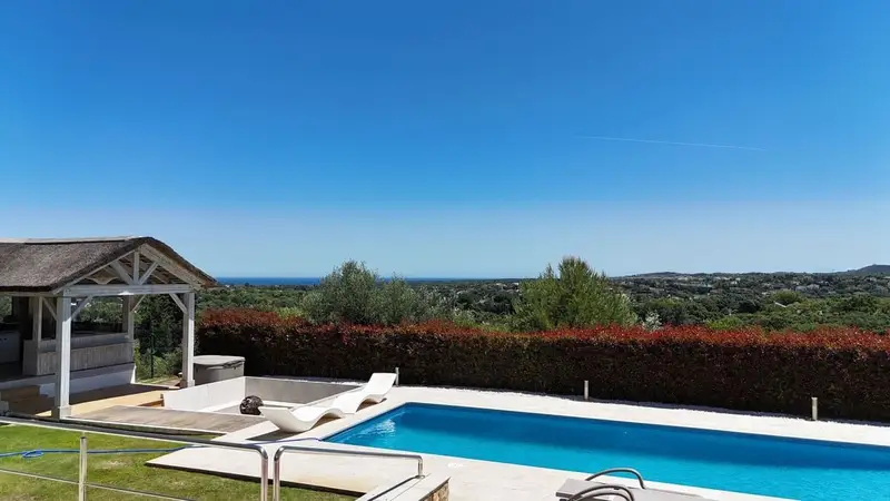 Chalet en venta en Sotogrande, San Roque, Cádiz
