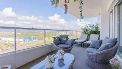 Apartamento en venta en Calle Flor del Taronger de La, Número 2