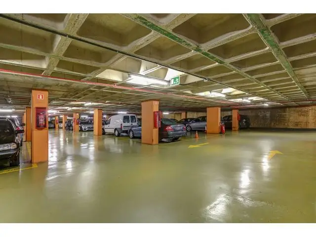 Parking Moto Alquiler Barcelona