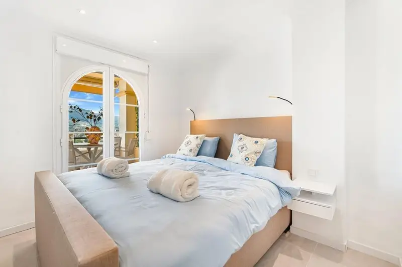 Apartamento en Nueva Andalucía Marbella 2 dormitorios 2 baños