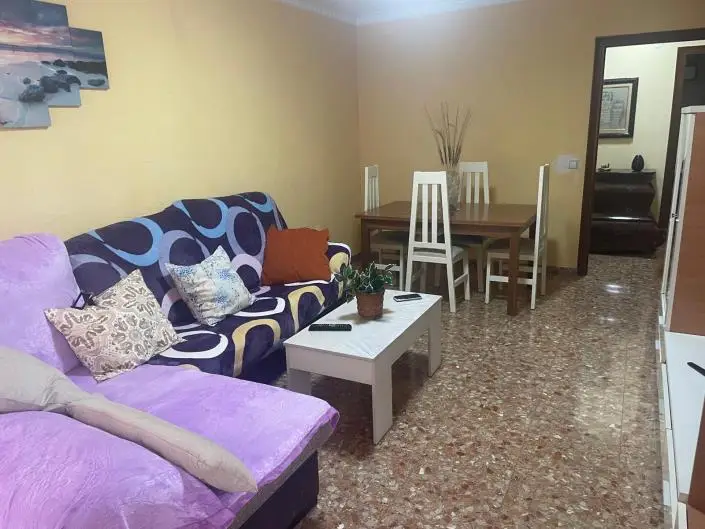 Apartamento 3 Dormitorios en Almoradi