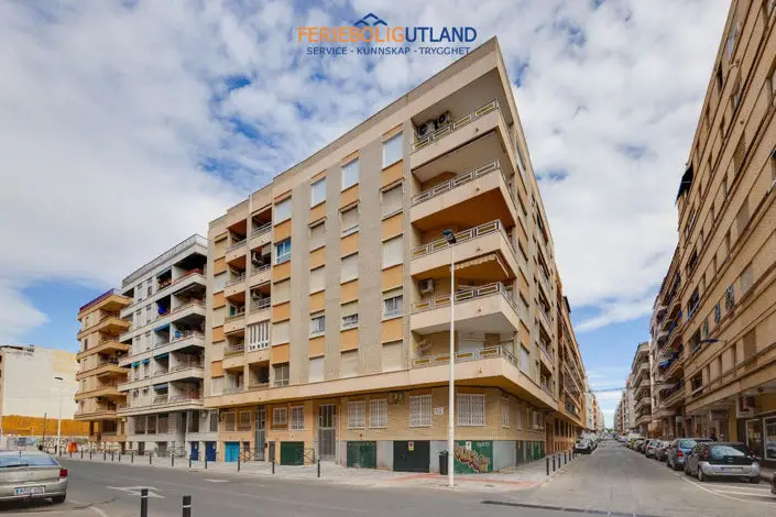 Apartamento 2 Dormitorios en Venta Cerca de la Playa