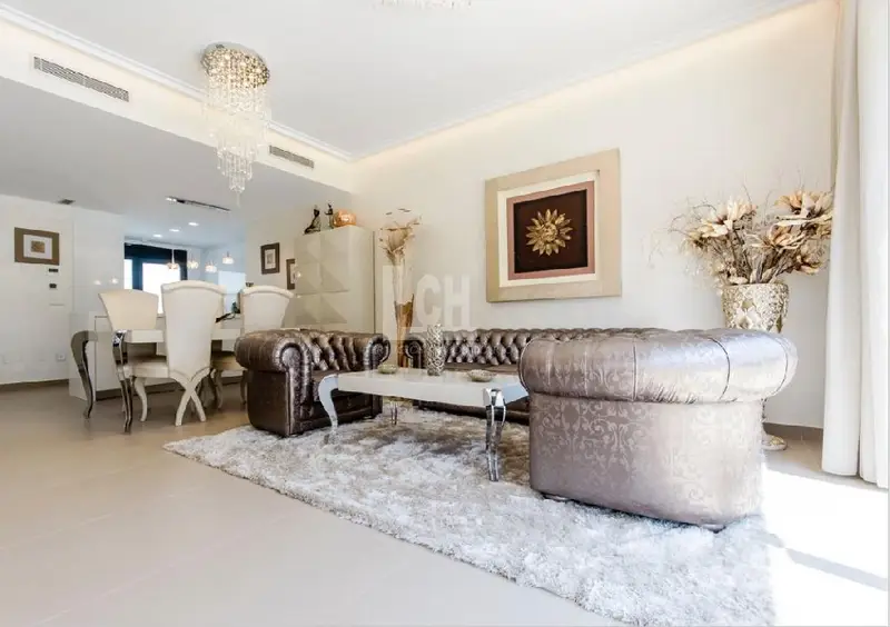 Villa de Lujo en Venta Campoamor 3 Dormitorios 4 Baños Piscina Privada
