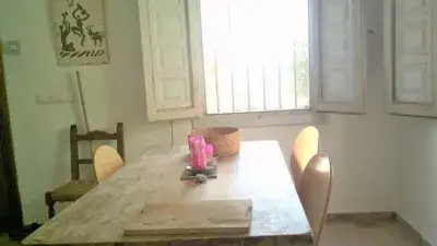 Cortijo Rustico en Venta Nijar