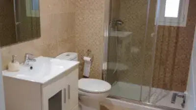 Piso en venta en Calle Diagonal