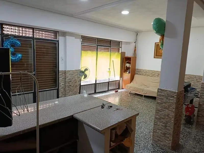 Venta Piso Amueblado Xirivella 64m2 2 habitaciones a Reformar