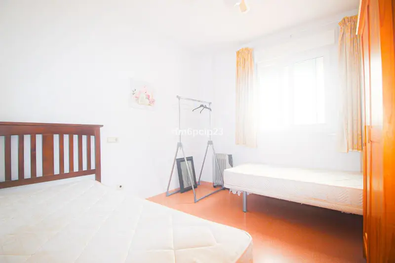 Apartamento 2 Dormitorios San Luis de Sabinillas Playa