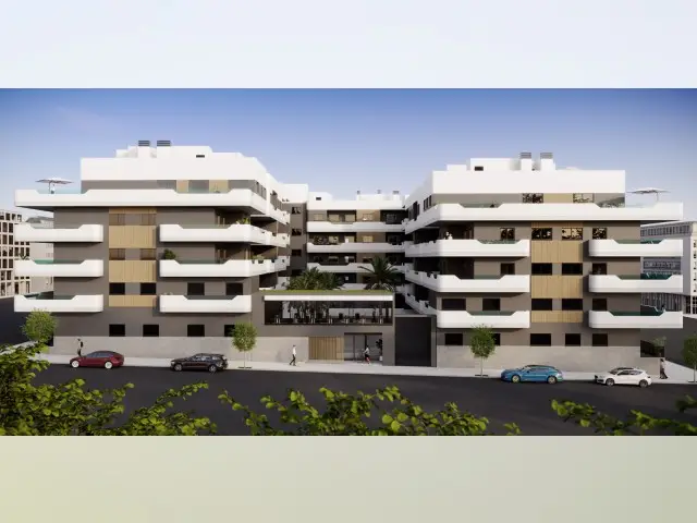 Apartamento en Venta Santa Pola Cerca de la Playa