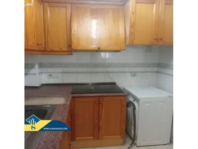 Oferta Unica Studio En Playa Del Cura A 400 Metros De La Playa