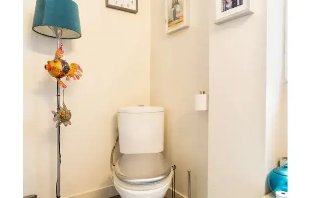 Apartamento Amueblado 1 Dormitorio Madrid