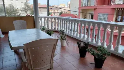 Apartamento en Venta Playa Moncofa 2 Dormitorios Terraza 27m2