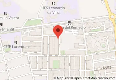 Vivienda en Venta Alicante Calle Matematico Romero 7