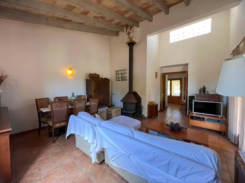 Finca Rustica en Venta en Inca Mallorca