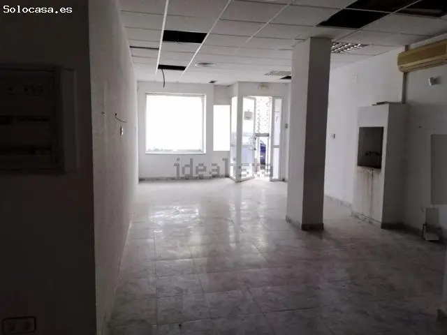 Venta Local Comercial Maria Auxiliadora 95m2