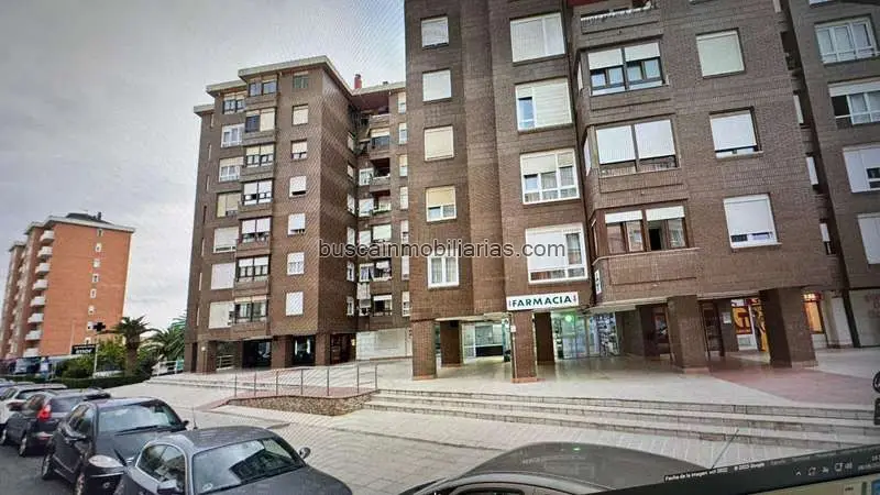 Nave industrial en venta en Santander
