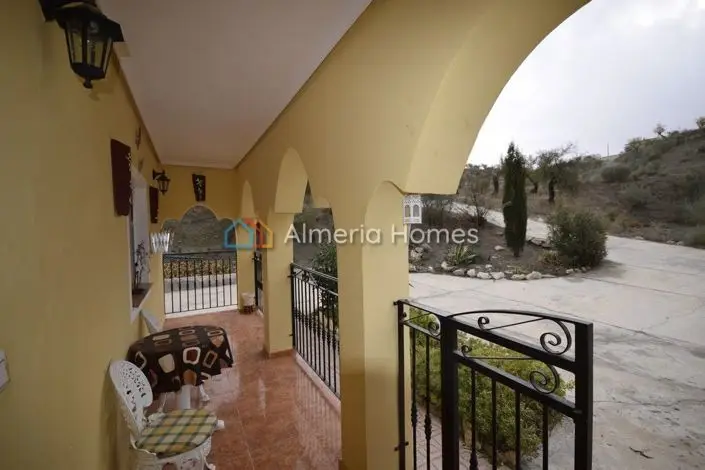 Villa de 3 Dormitorios en Venta El Margen