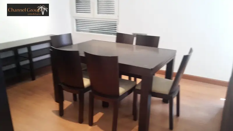 Venta Piso Luminoso Centro Elche