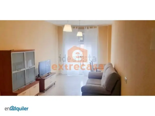 Alquiler Piso San Roque 2 Dormitorios 1 Baño