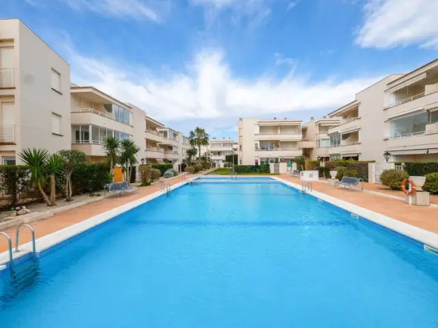 Apartamento 1 Dormitorio Alquiler Vinaroz Playa Cala Montero