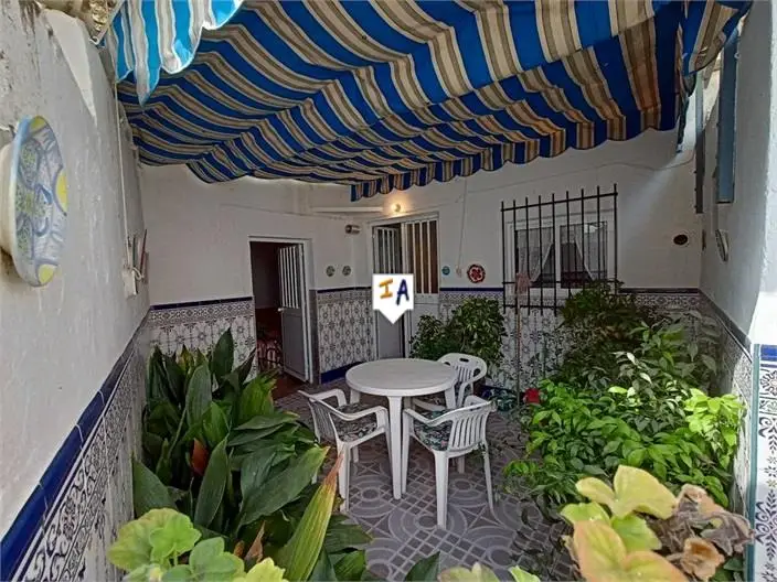 Casa 5 Dormitorios Llano del Espinar Cordoba