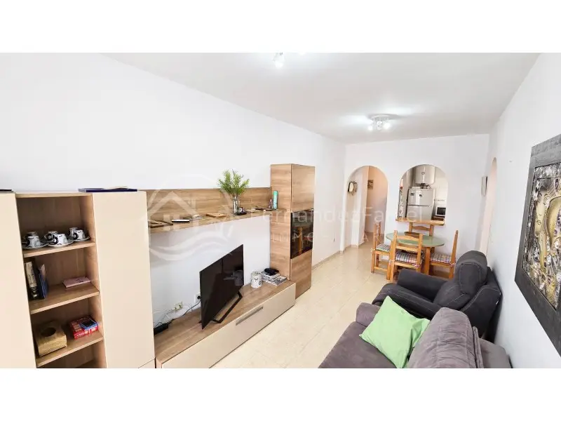 Venta Apartamento amueblado en Playa Muchavista - Ref: INFF-APA_65