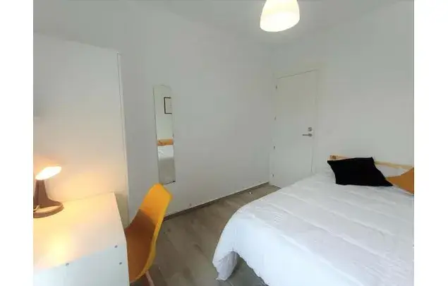 Alquiler Habitacion Granada