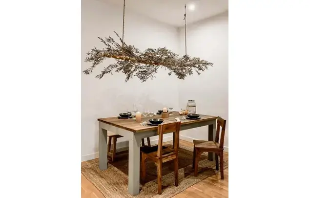 Apartamento 3 Dormitorios 70m2 Barcelona Alquiler Temporada Media Larga