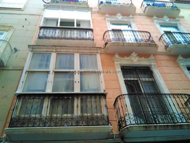 Apartahotel en Venta Cartagena Centro Historico