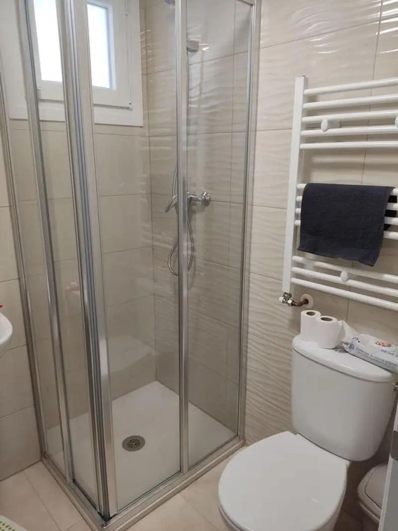 Apartamento en Alquiler Ronda Malaga 3 Dormitorios Cerca Juzgados
