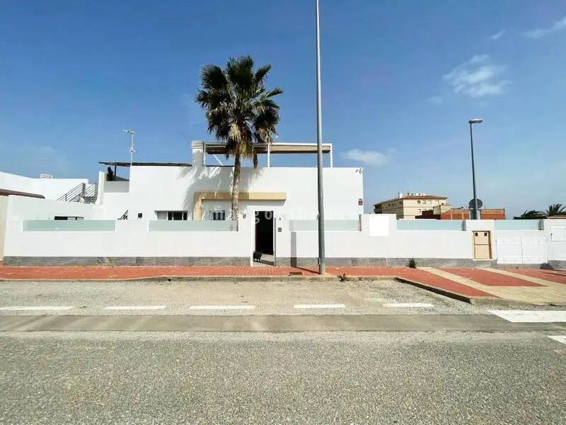 Villa en Venta 3 Dormitorios Murcia
