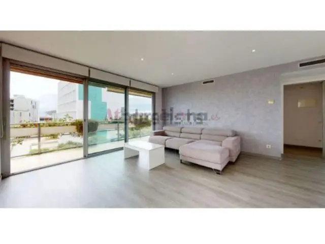 Vivienda con Vistas al Mar en Sant Adria de Besos