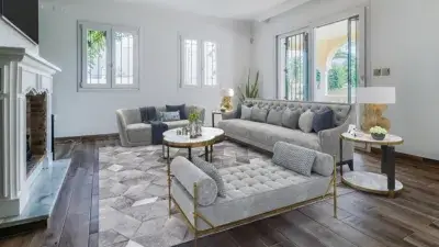 Casa en Venta Costa Natura Estepona 4 Dormitorios 5 Baños