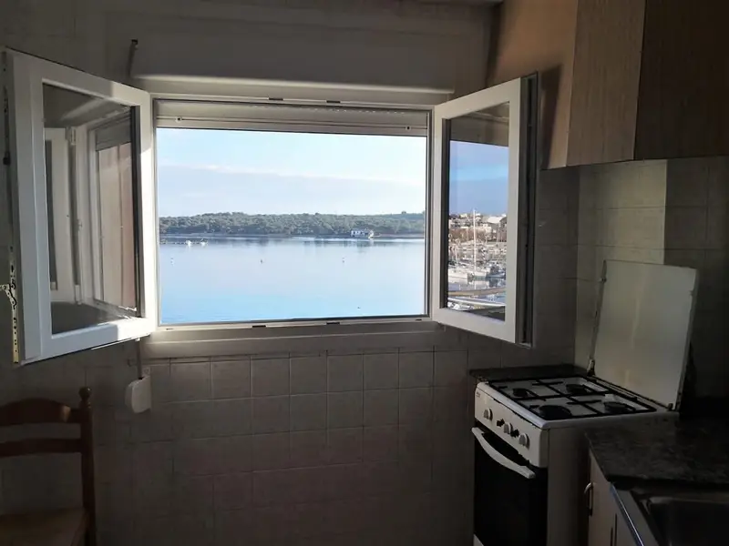 Venta Ático Vistas Portocolom Felanitx